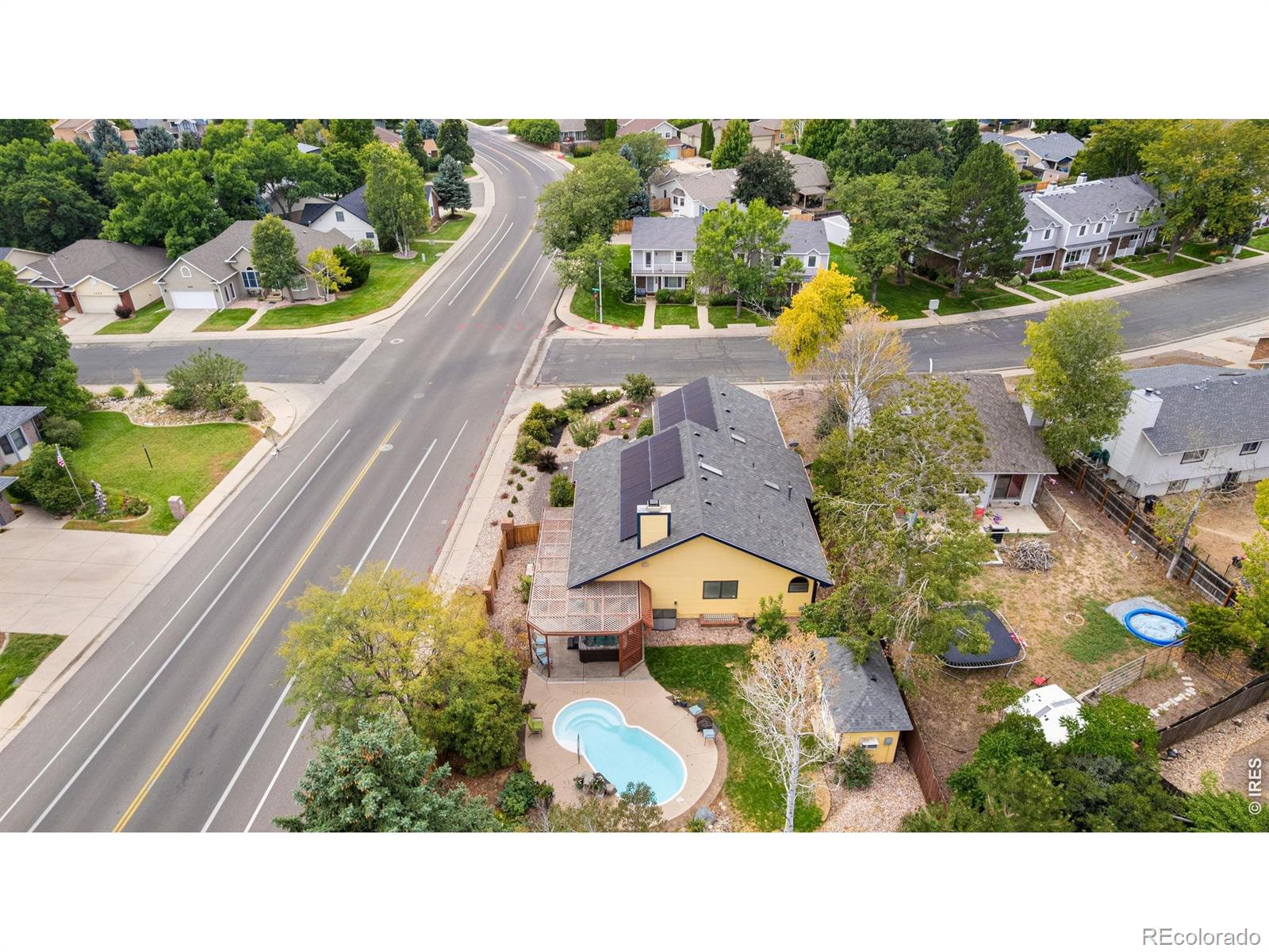 MLS Image #39 for 4305 w 14th st dr,greeley, Colorado
