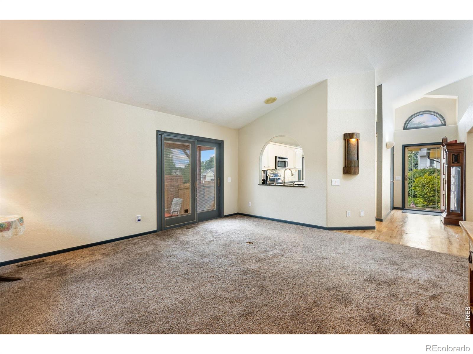 MLS Image #4 for 4305 w 14th st dr,greeley, Colorado