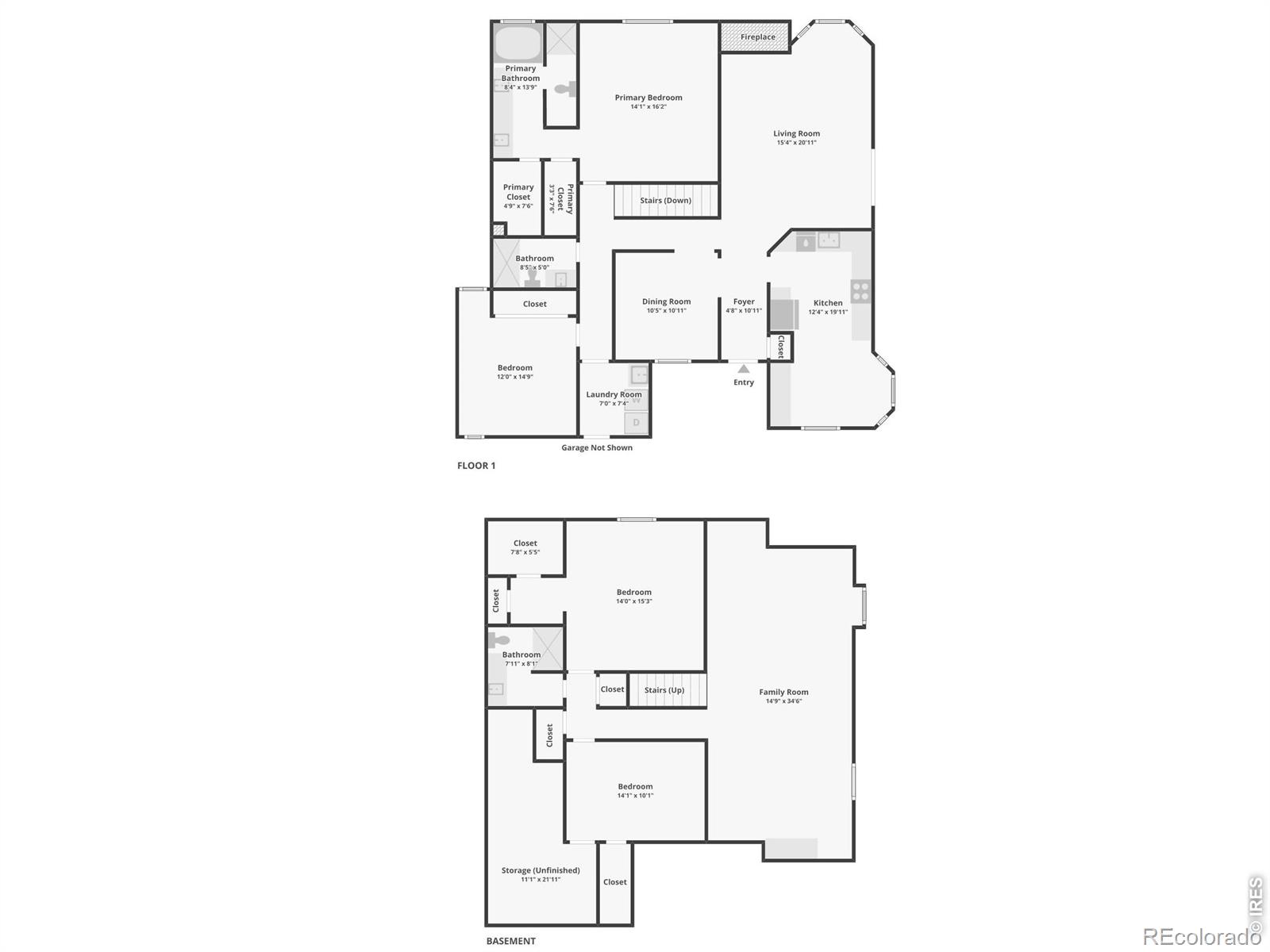 MLS Image #40 for 4305 w 14th st dr,greeley, Colorado