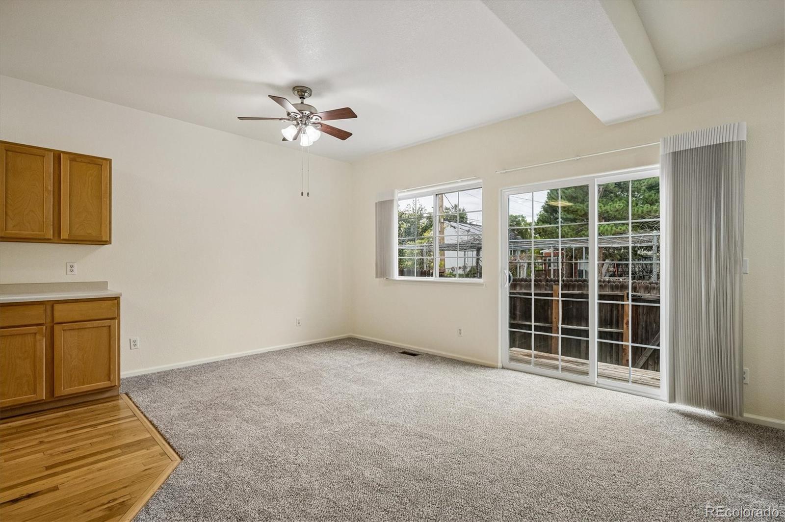 MLS Image #3 for 4420  jay street,wheat ridge, Colorado