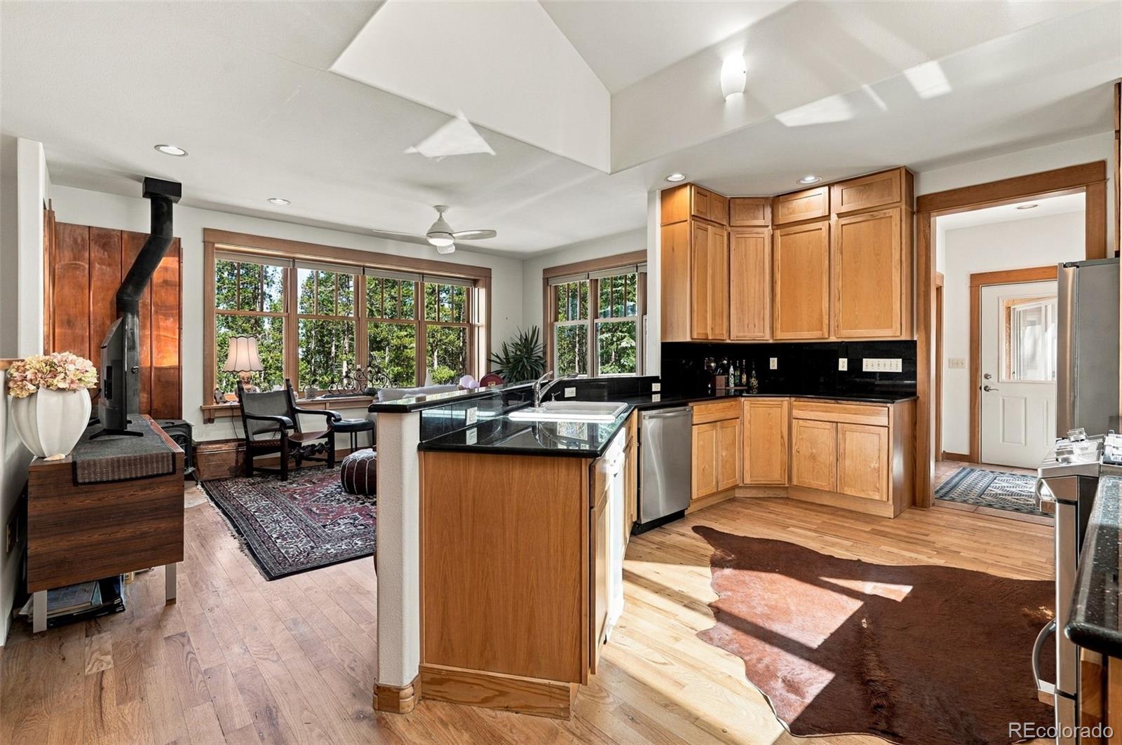 MLS Image #10 for 57  aspen way,nederland, Colorado