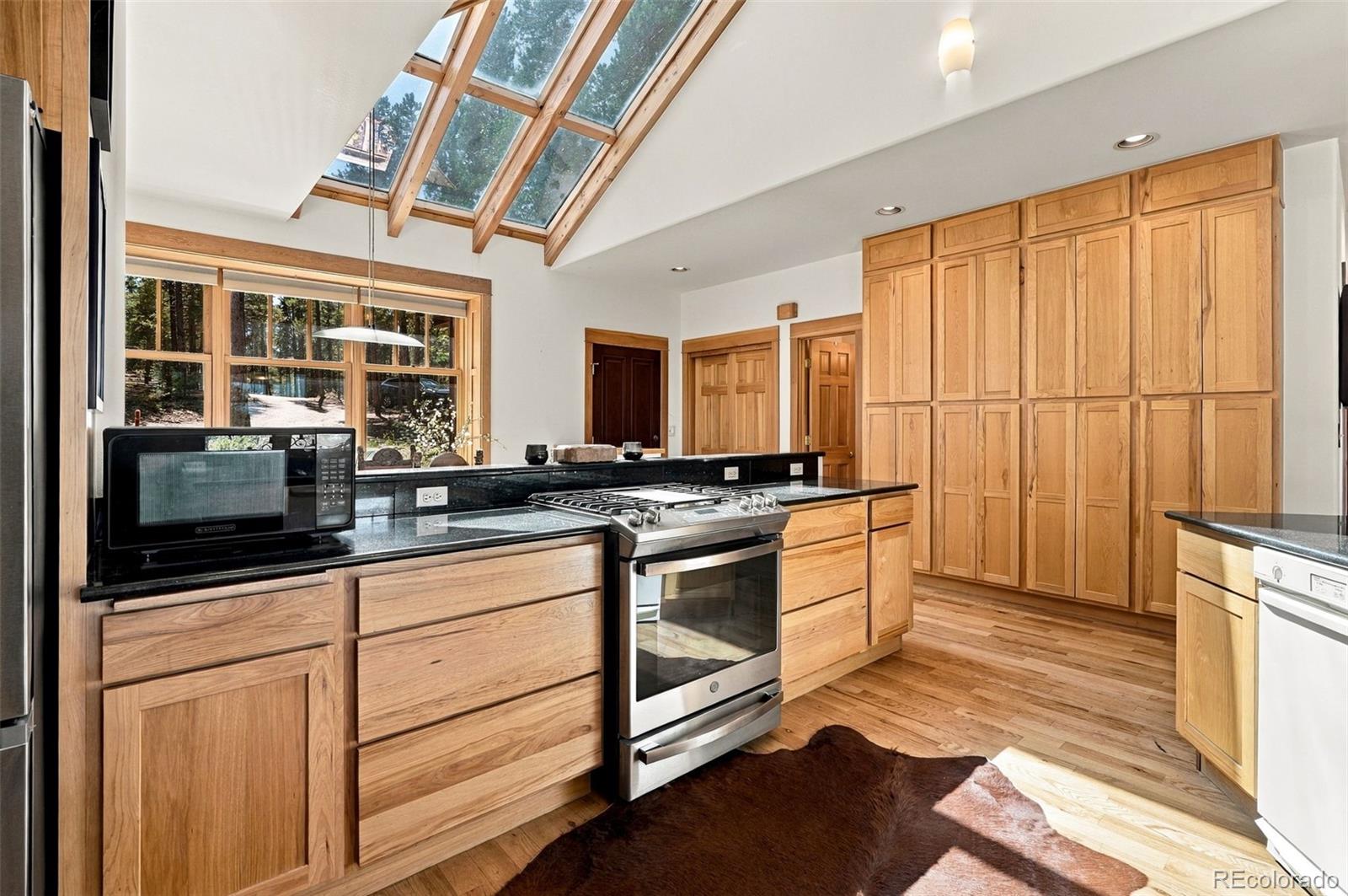 MLS Image #11 for 57  aspen way,nederland, Colorado