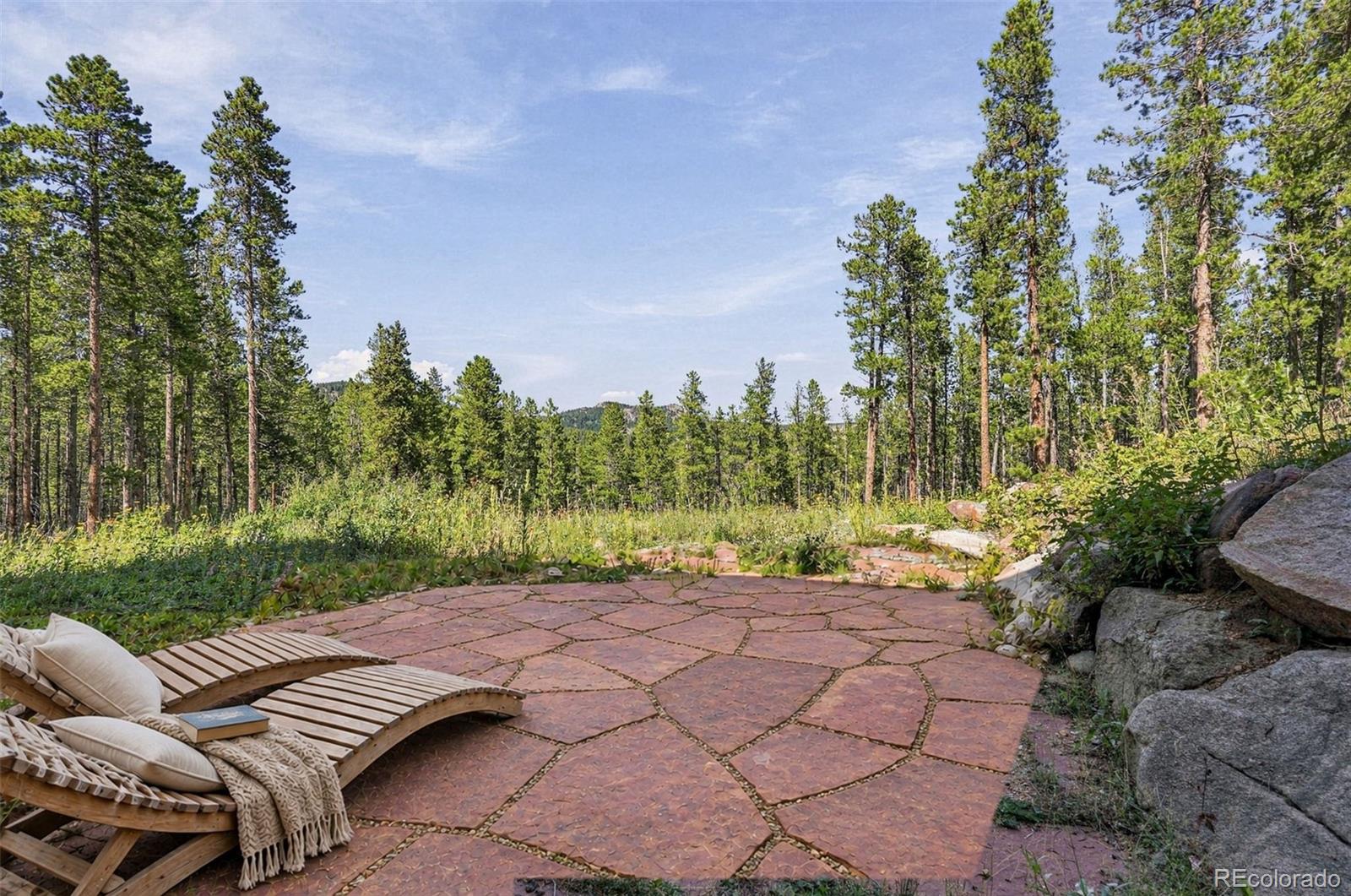 MLS Image #27 for 57  aspen way,nederland, Colorado