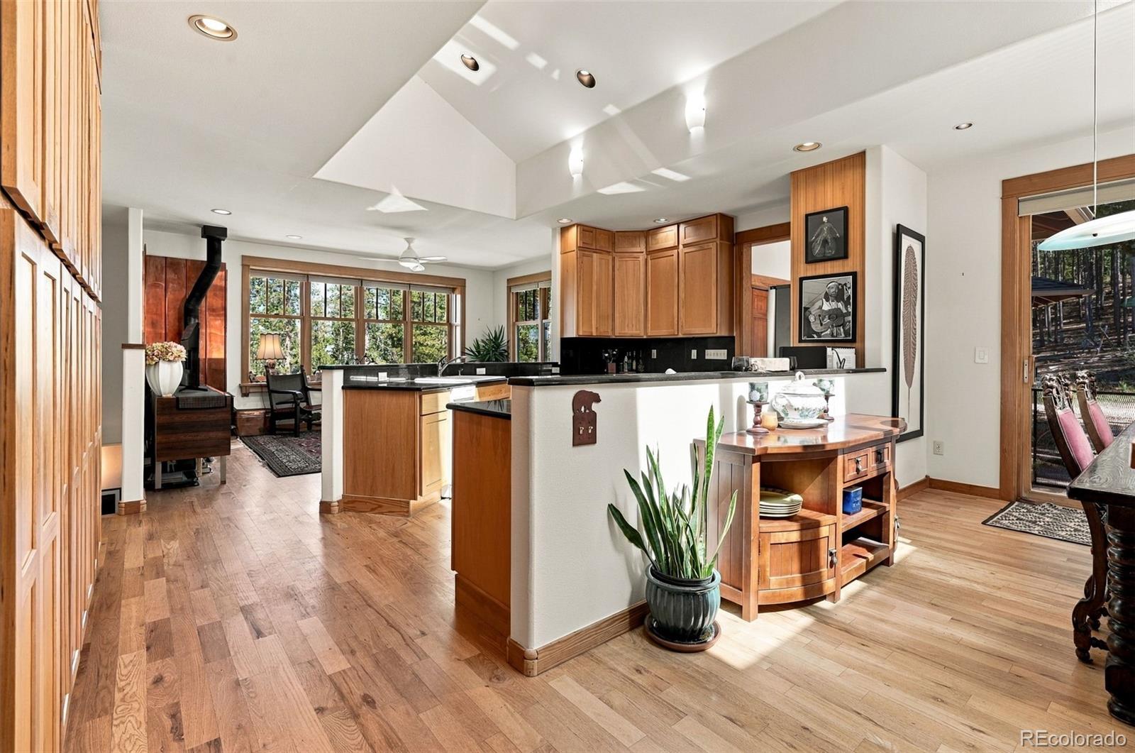 MLS Image #4 for 57  aspen way,nederland, Colorado