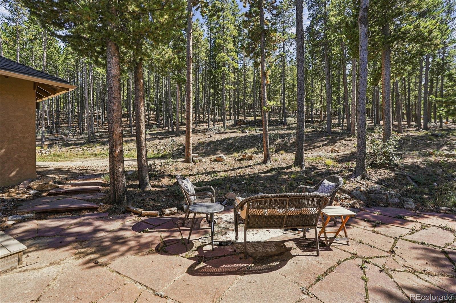 MLS Image #40 for 57  aspen way,nederland, Colorado