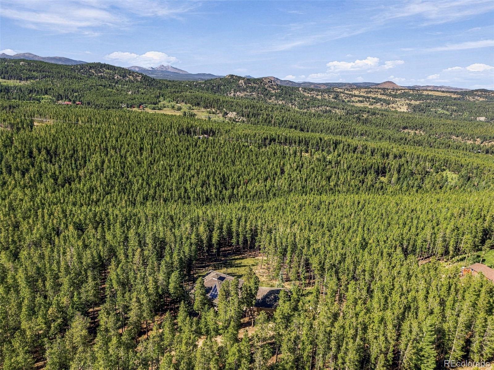MLS Image #42 for 57  aspen way,nederland, Colorado