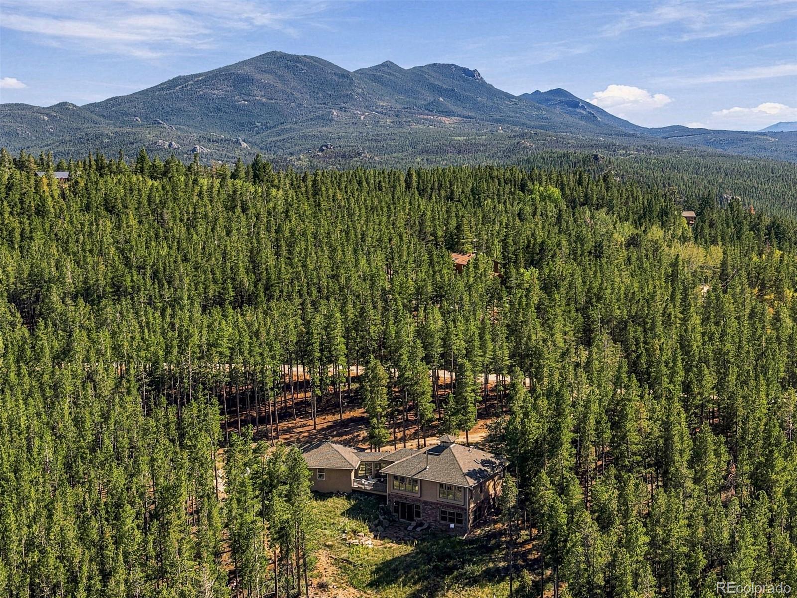 MLS Image #44 for 57  aspen way,nederland, Colorado