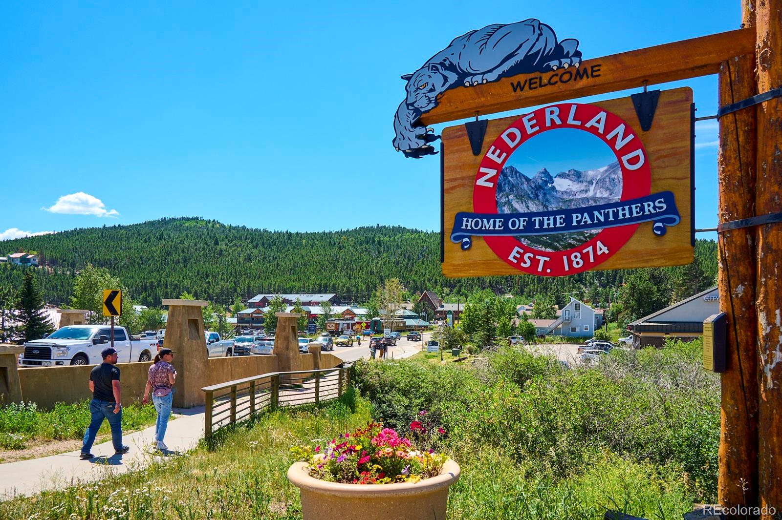 MLS Image #45 for 57  aspen way,nederland, Colorado