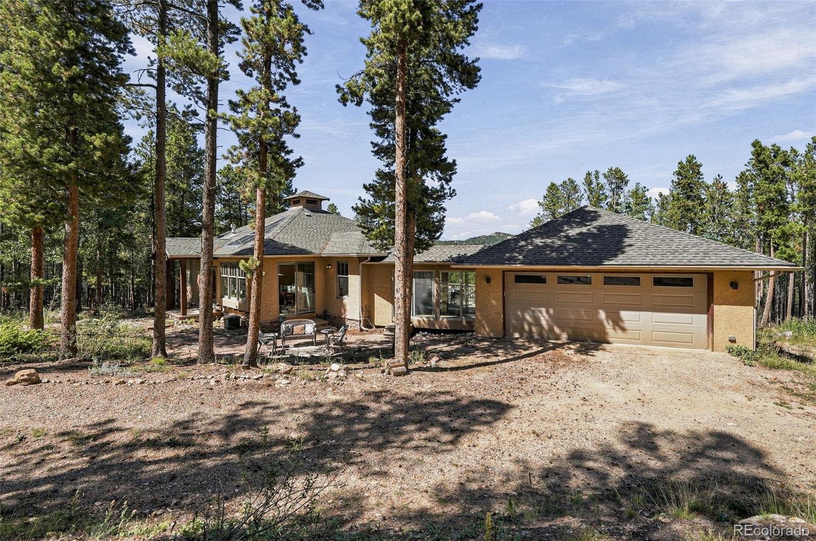 MLS Image #46 for 57  aspen way,nederland, Colorado