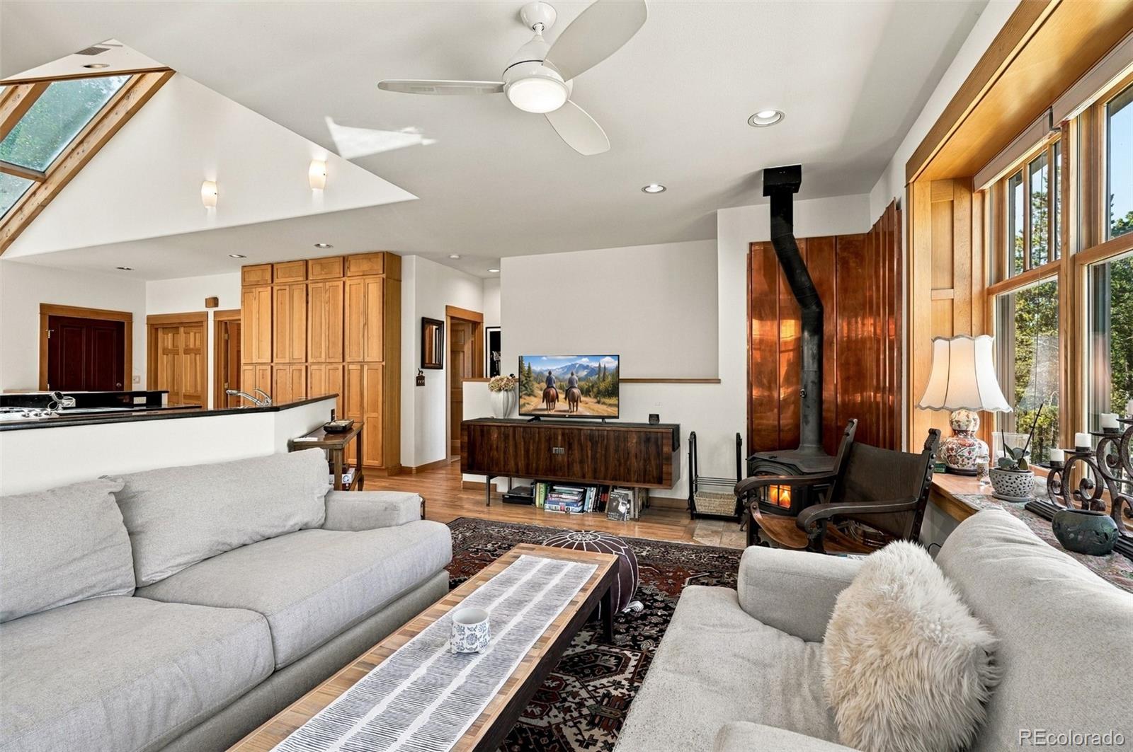 MLS Image #5 for 57  aspen way,nederland, Colorado