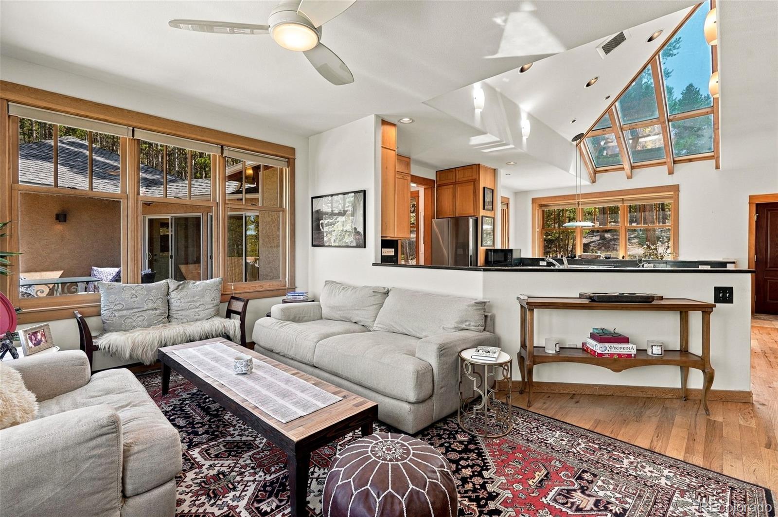 MLS Image #7 for 57  aspen way,nederland, Colorado