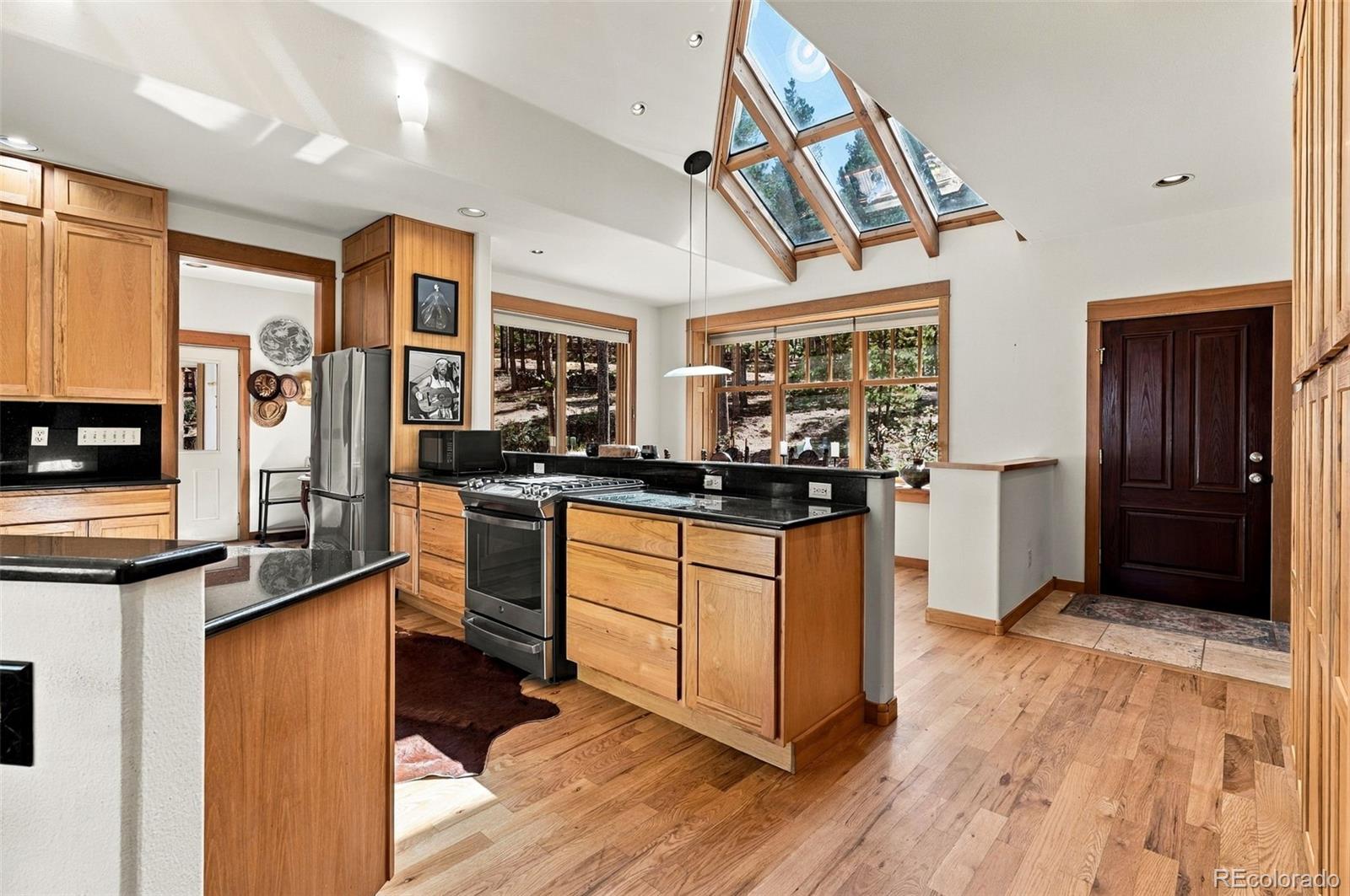 MLS Image #9 for 57  aspen way,nederland, Colorado