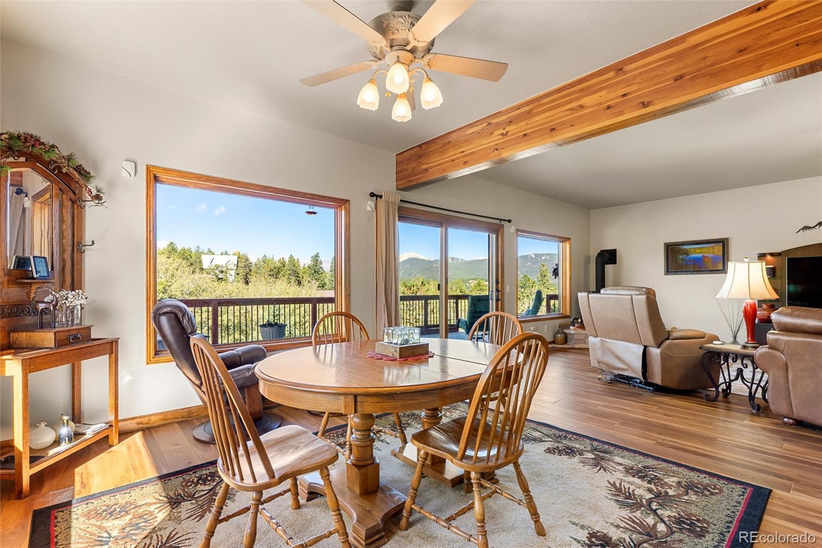 MLS Image #10 for 563  pine cone circle,ward, Colorado