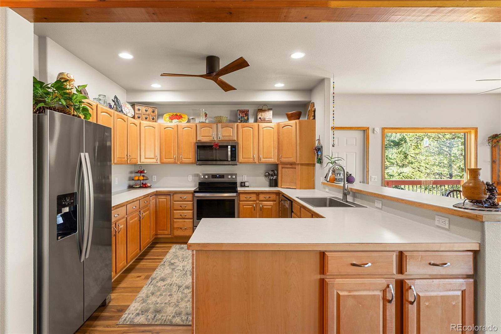 MLS Image #12 for 563  pine cone circle,ward, Colorado
