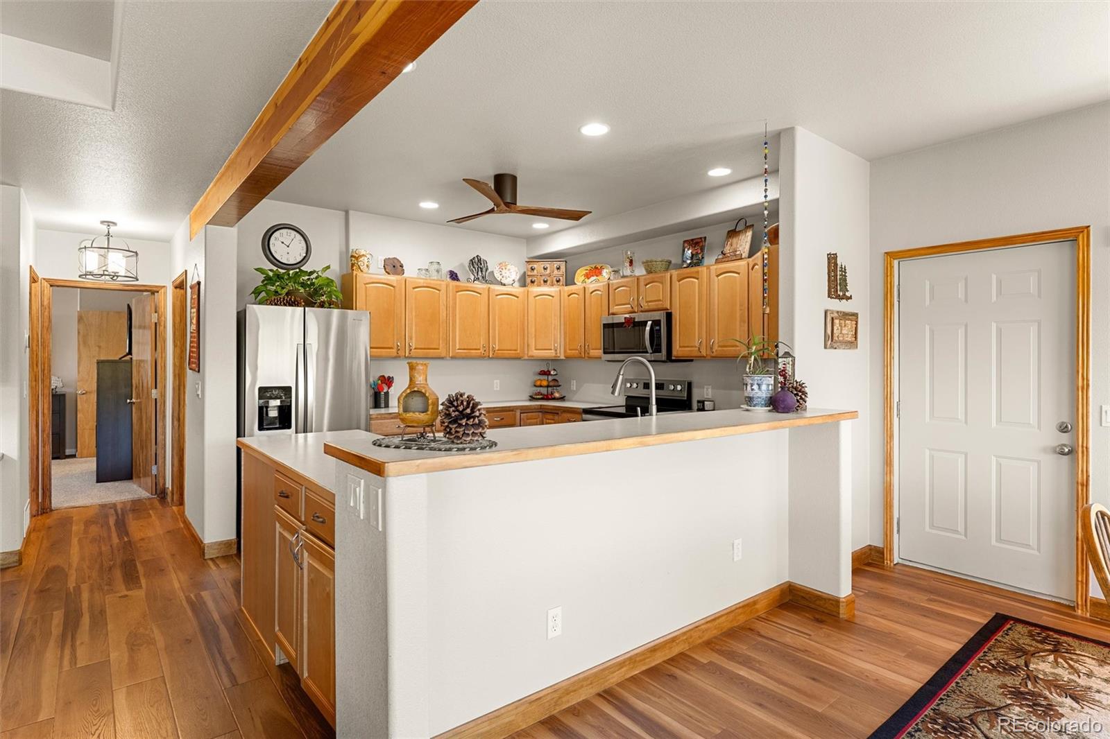 MLS Image #13 for 563  pine cone circle,ward, Colorado