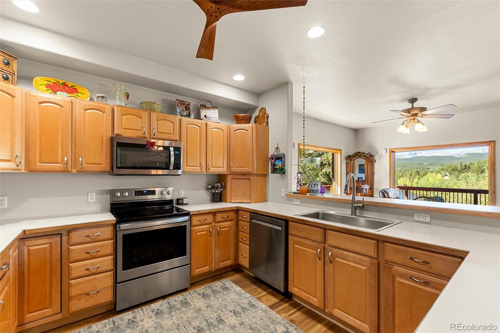 MLS Image #14 for 563  pine cone circle,ward, Colorado