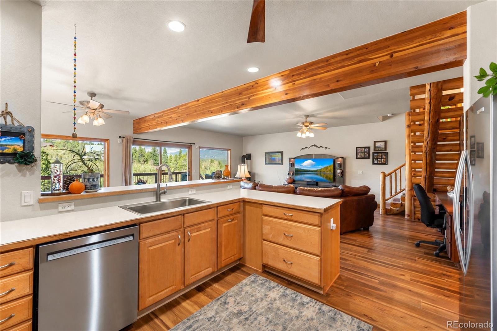 MLS Image #15 for 563  pine cone circle,ward, Colorado