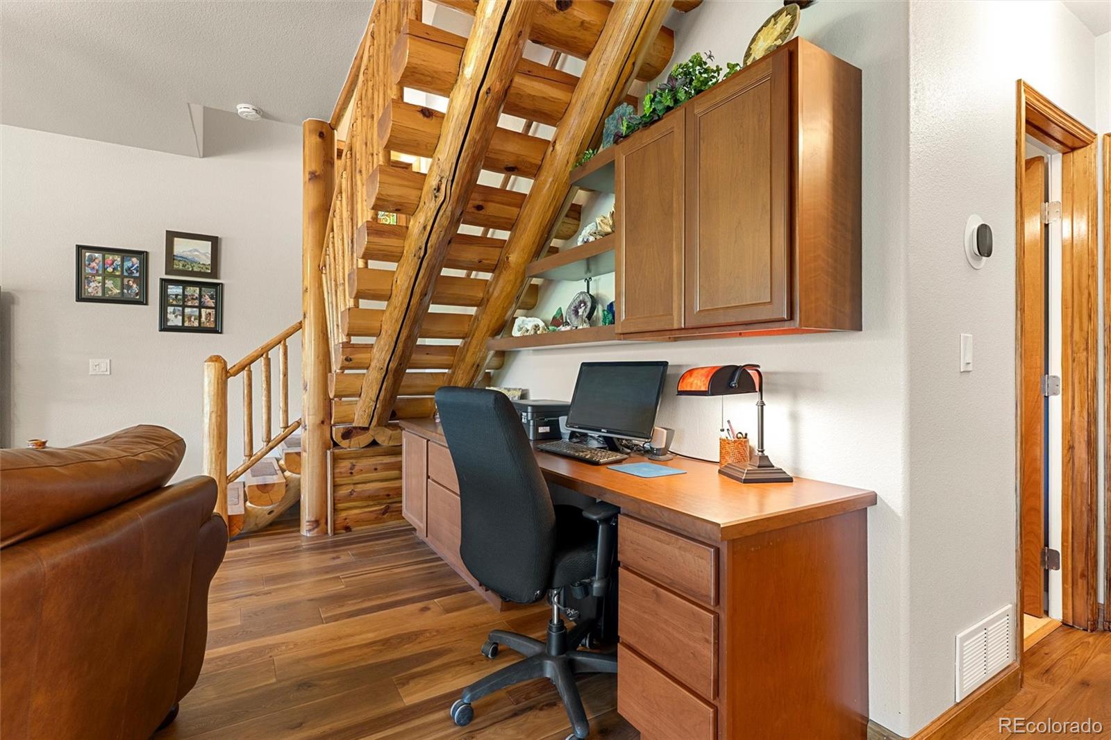 MLS Image #21 for 563  pine cone circle,ward, Colorado