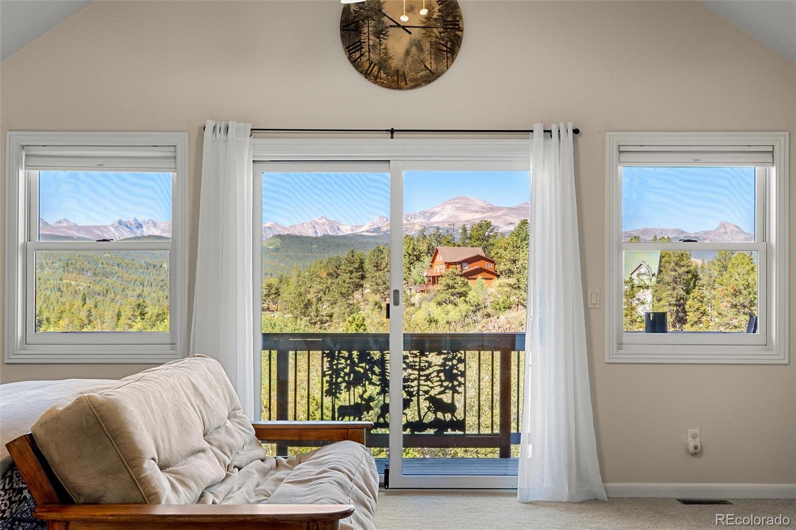 MLS Image #23 for 563  pine cone circle,ward, Colorado