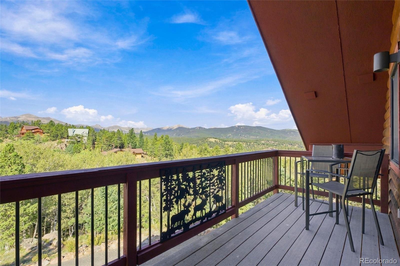 MLS Image #24 for 563  pine cone circle,ward, Colorado