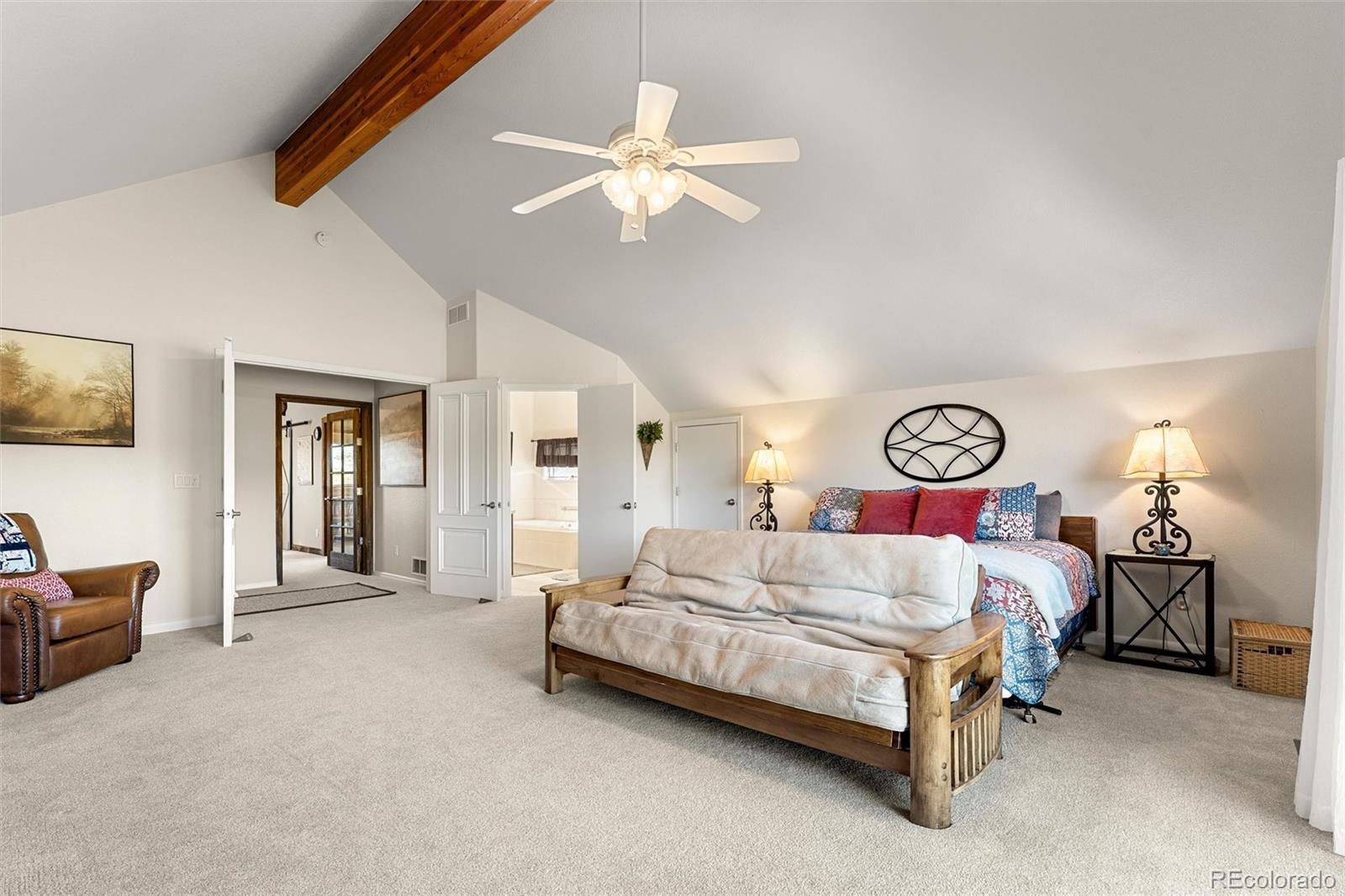 MLS Image #25 for 563  pine cone circle,ward, Colorado