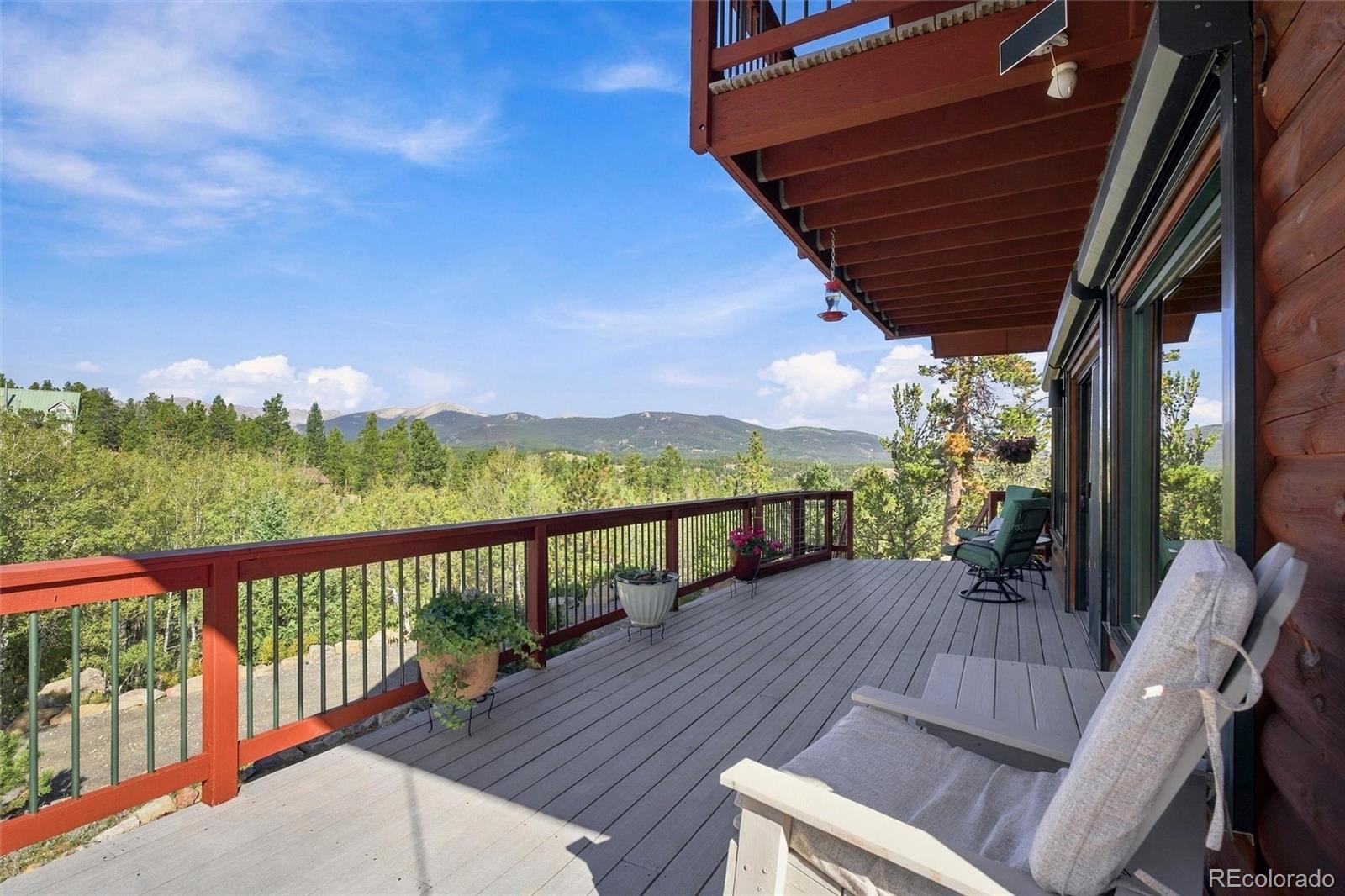 MLS Image #34 for 563  pine cone circle,ward, Colorado