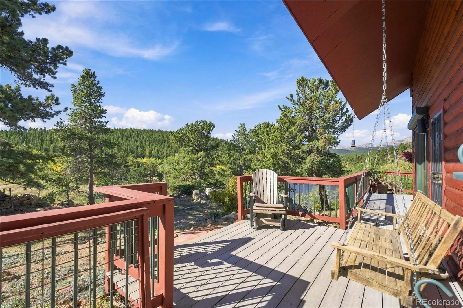 MLS Image #35 for 563  pine cone circle,ward, Colorado