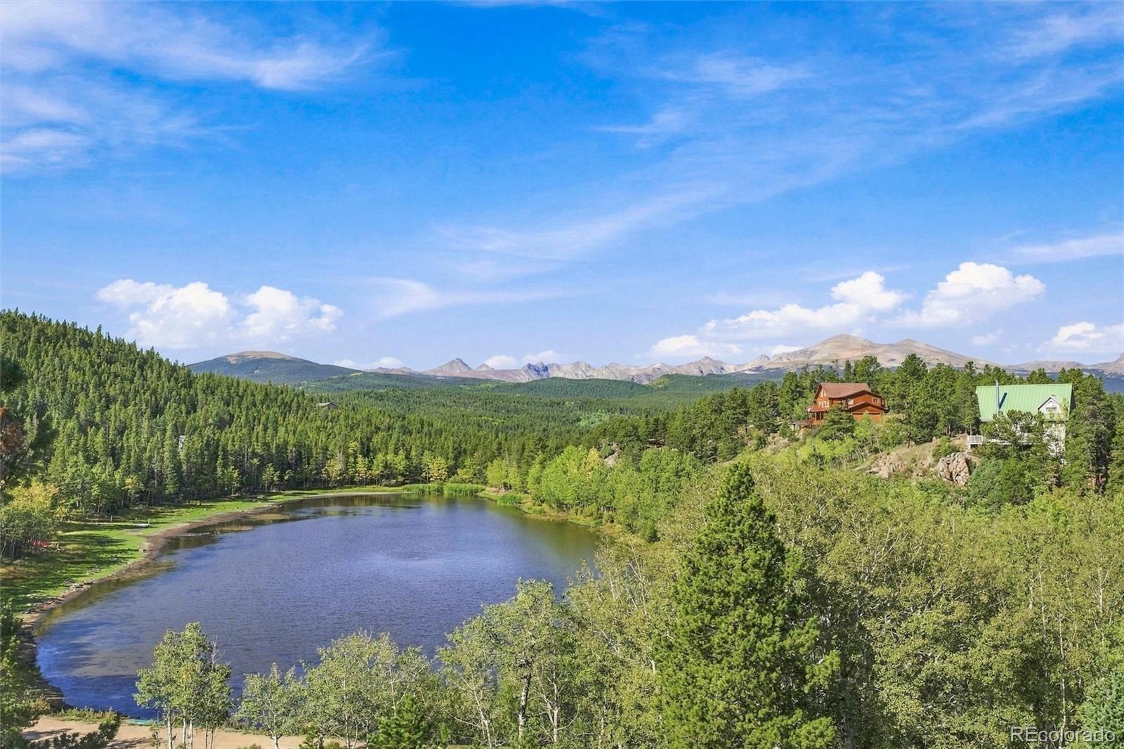 MLS Image #36 for 563  pine cone circle,ward, Colorado