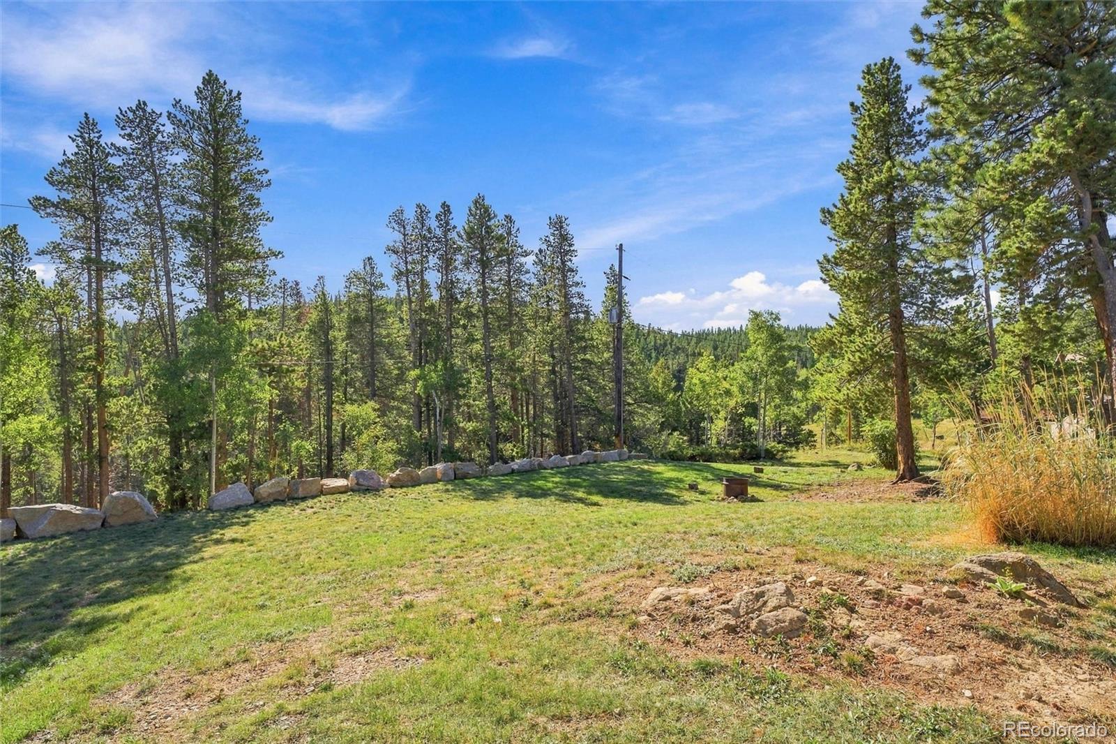 MLS Image #38 for 563  pine cone circle,ward, Colorado