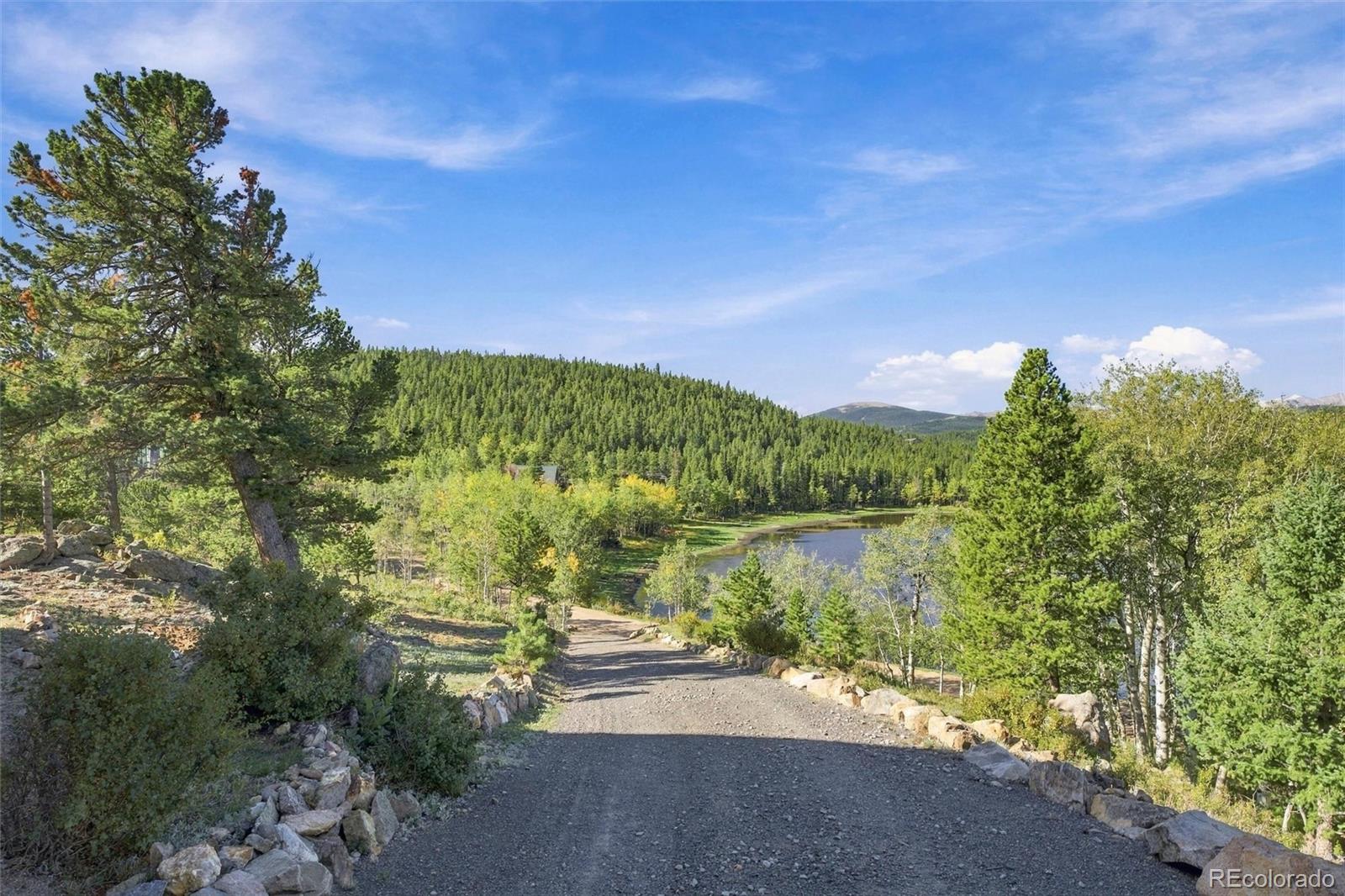 MLS Image #39 for 563  pine cone circle,ward, Colorado