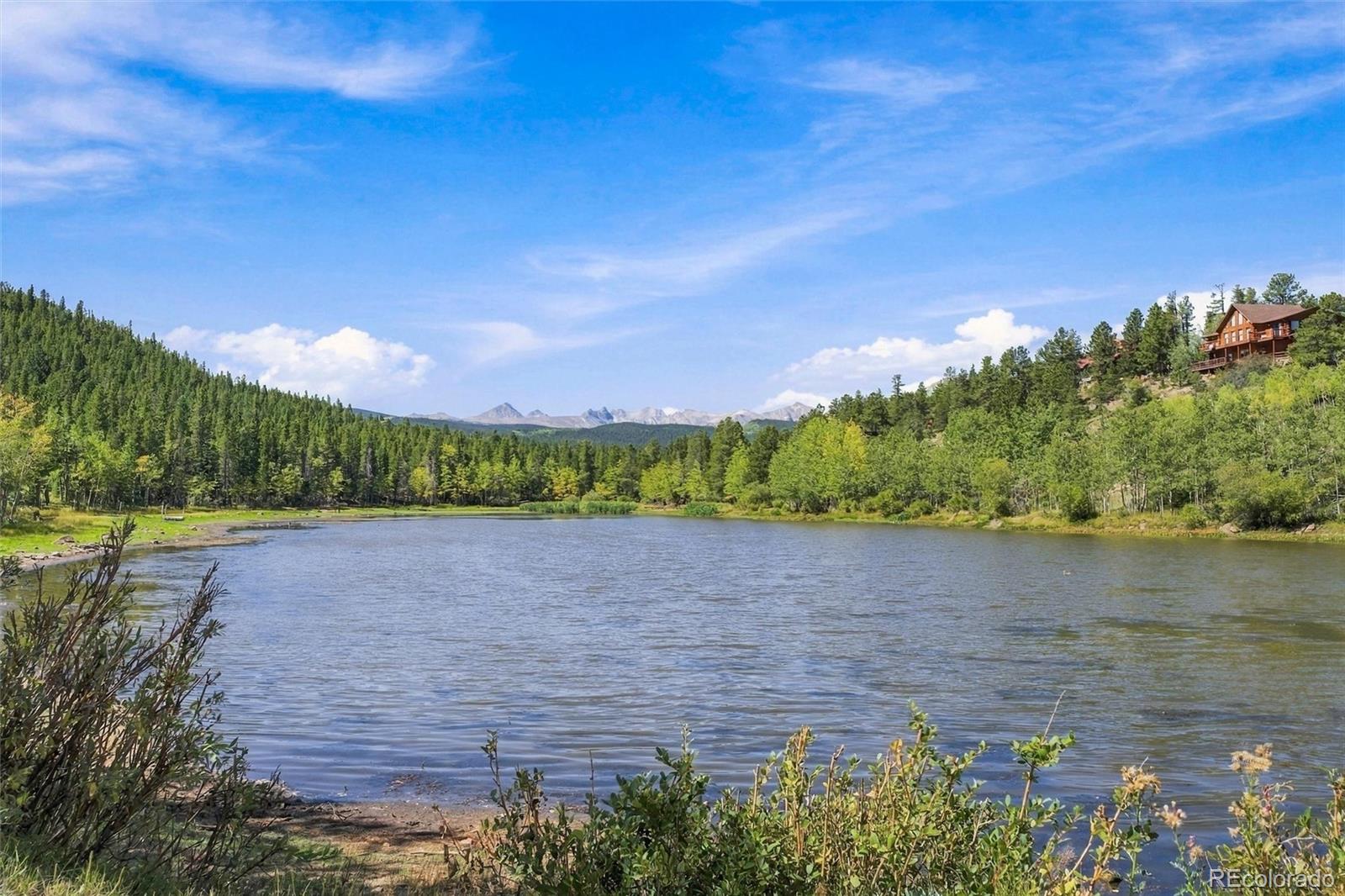 MLS Image #43 for 563  pine cone circle,ward, Colorado