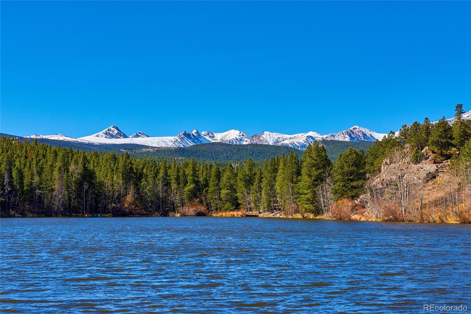 MLS Image #46 for 563  pine cone circle,ward, Colorado
