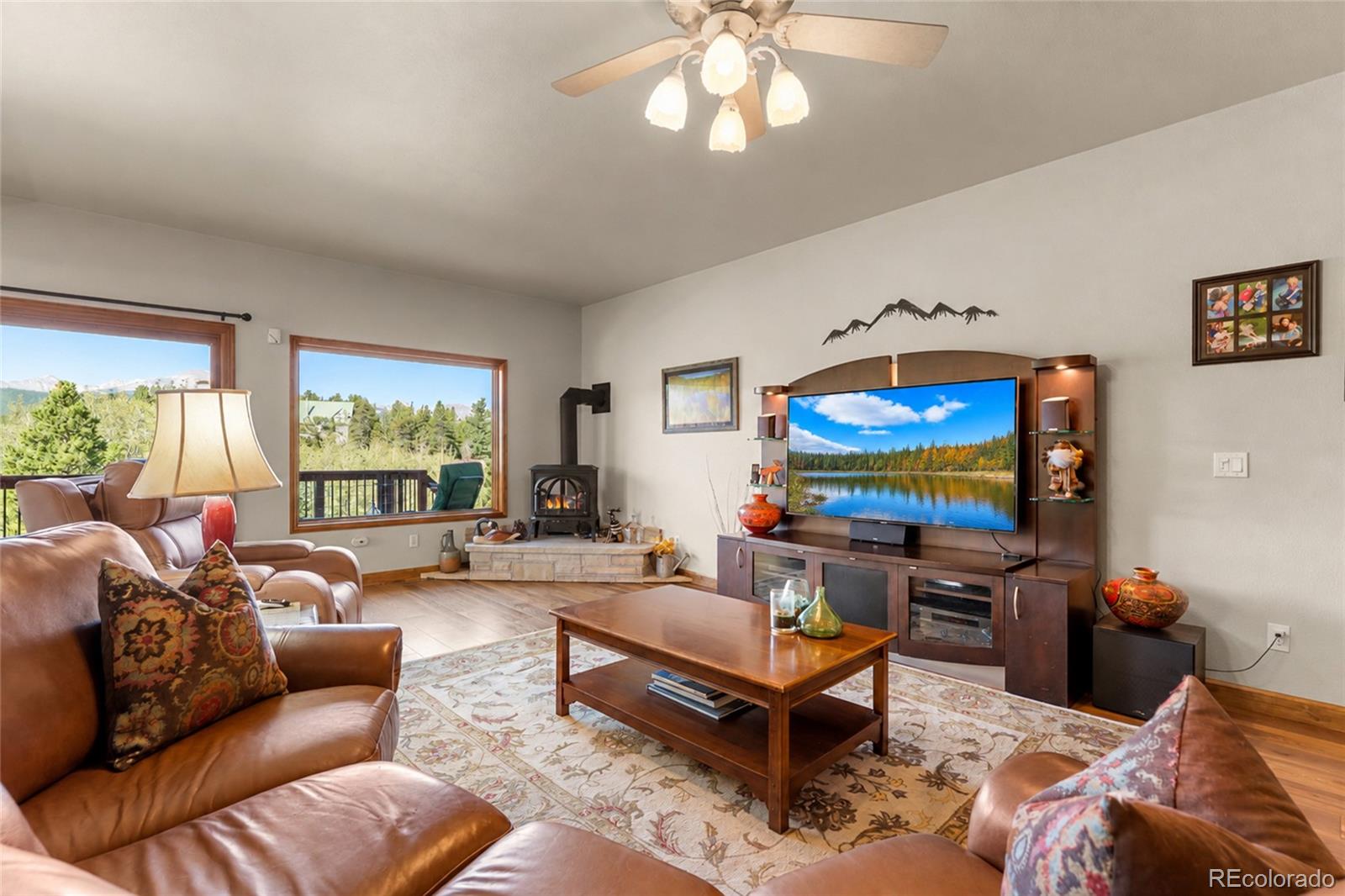 MLS Image #5 for 563  pine cone circle,ward, Colorado