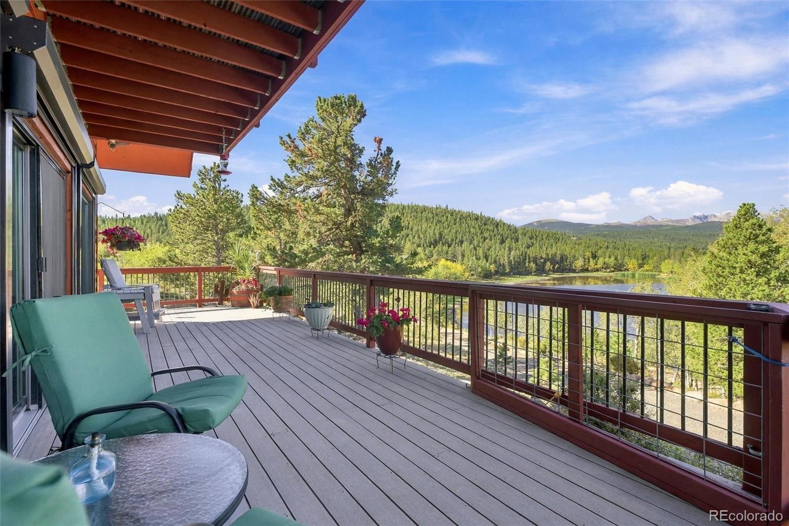 MLS Image #6 for 563  pine cone circle,ward, Colorado
