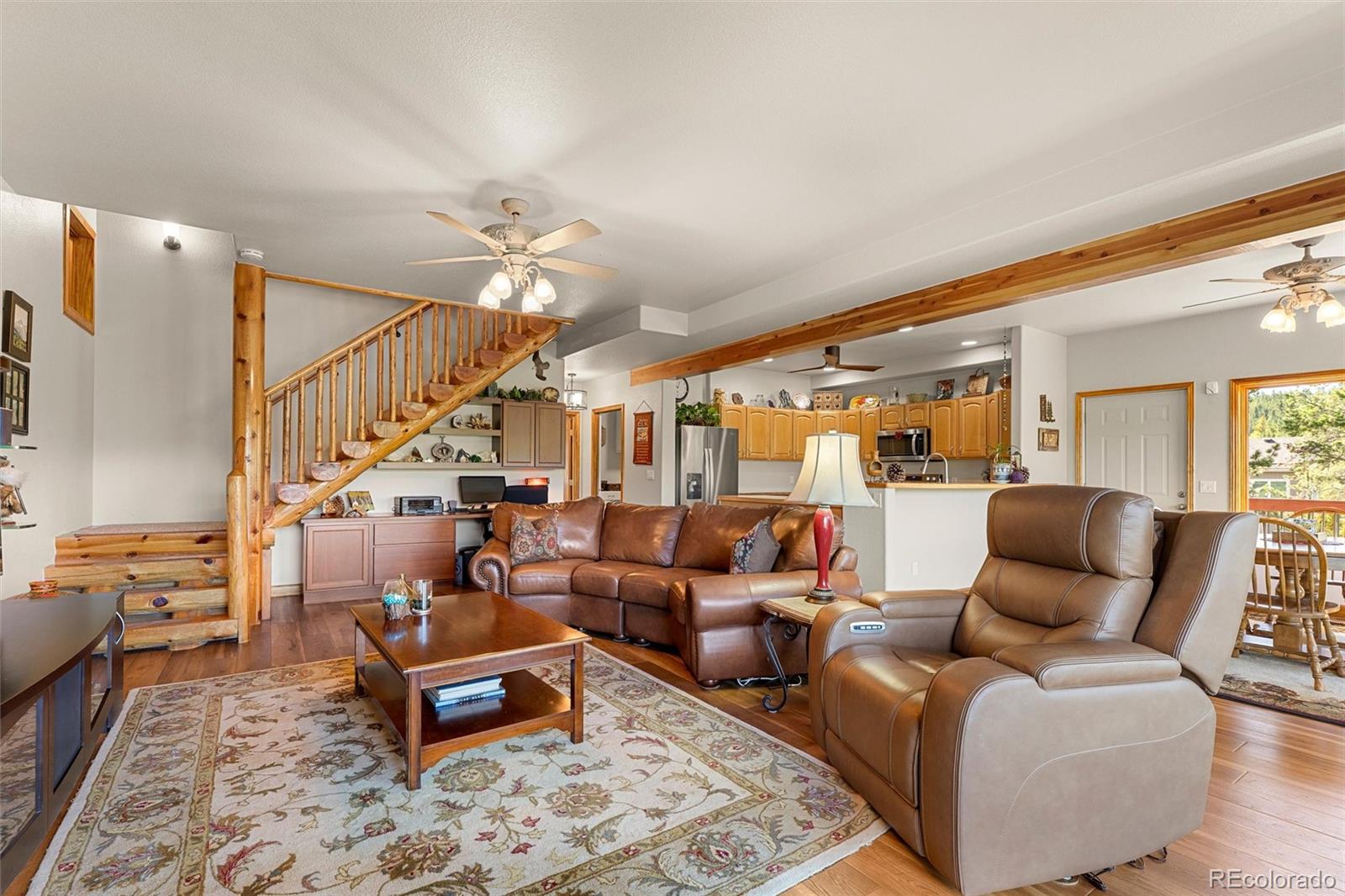 MLS Image #7 for 563  pine cone circle,ward, Colorado