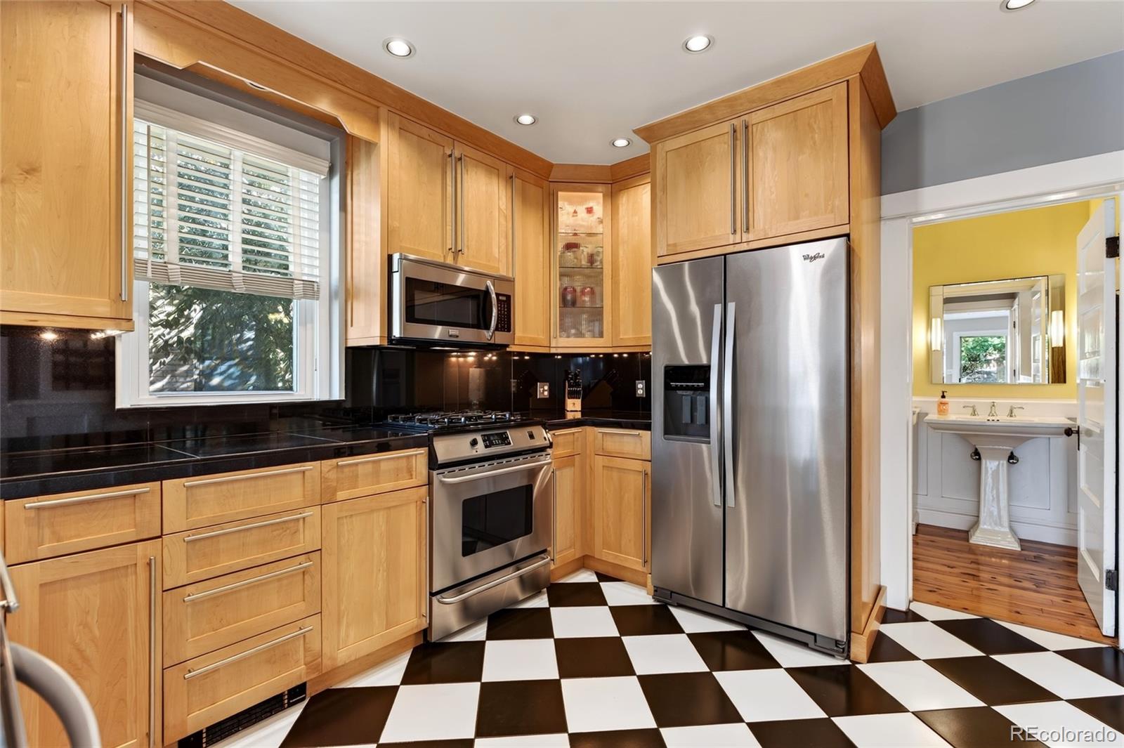 MLS Image #12 for 191 s humboldt street,denver, Colorado