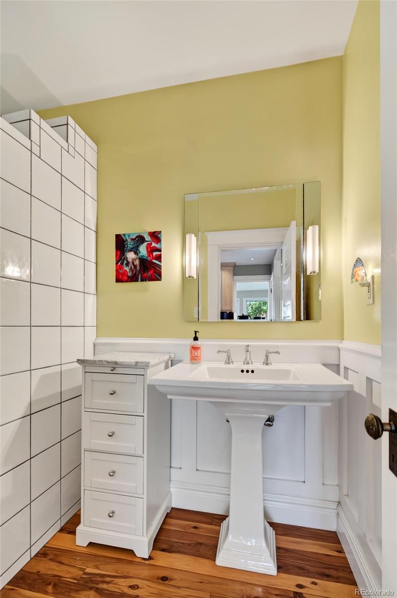 MLS Image #15 for 191 s humboldt street,denver, Colorado