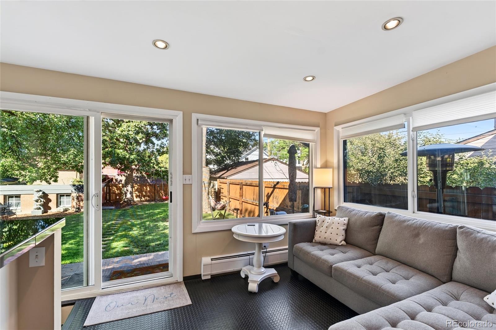 MLS Image #17 for 191 s humboldt street,denver, Colorado