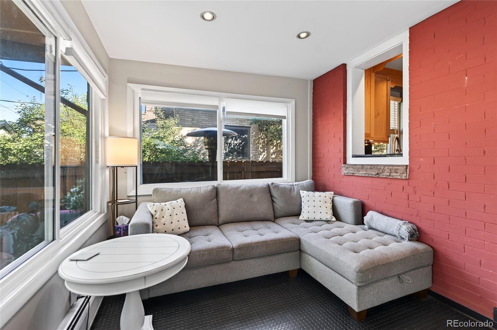 MLS Image #18 for 191 s humboldt street,denver, Colorado