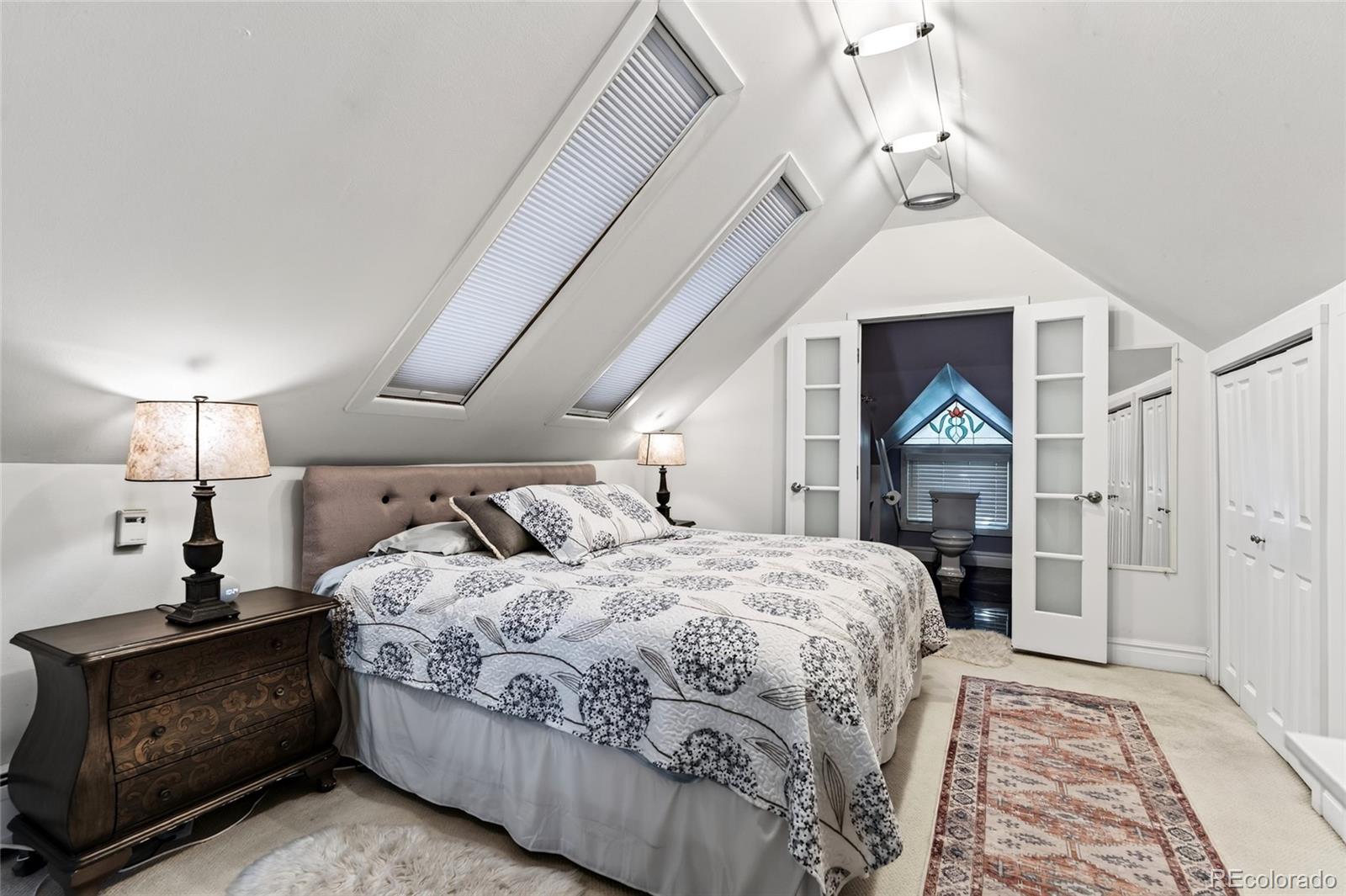 MLS Image #20 for 191 s humboldt street,denver, Colorado