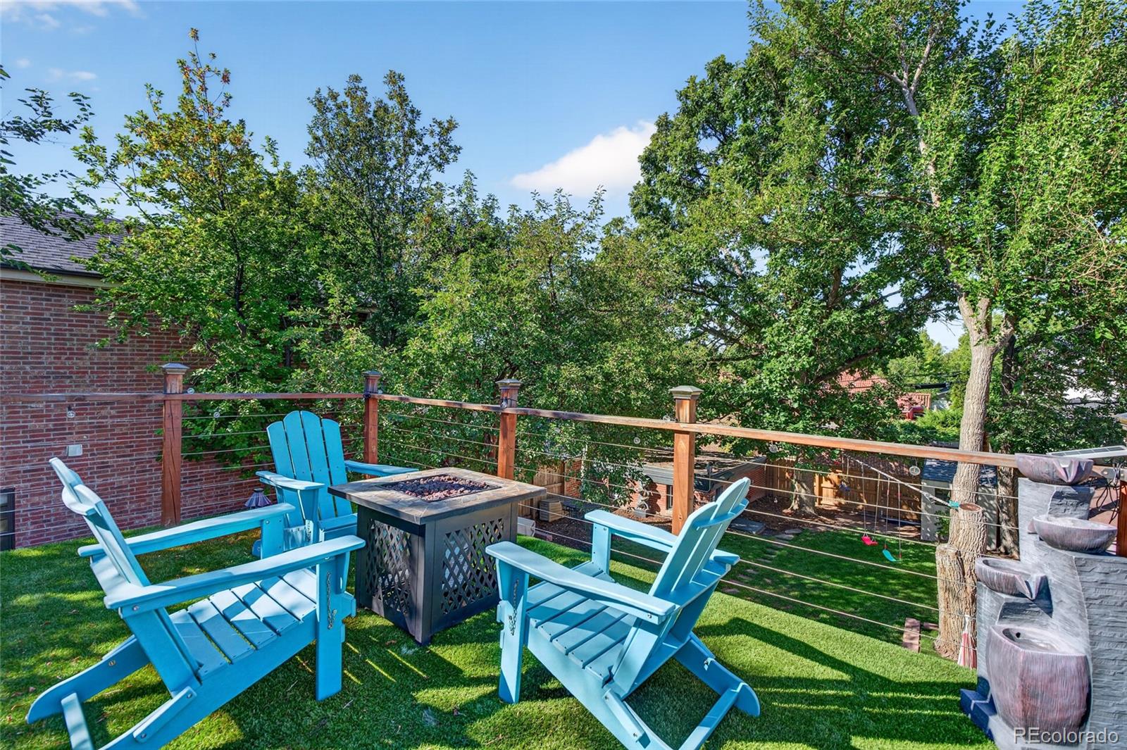 MLS Image #22 for 191 s humboldt street,denver, Colorado