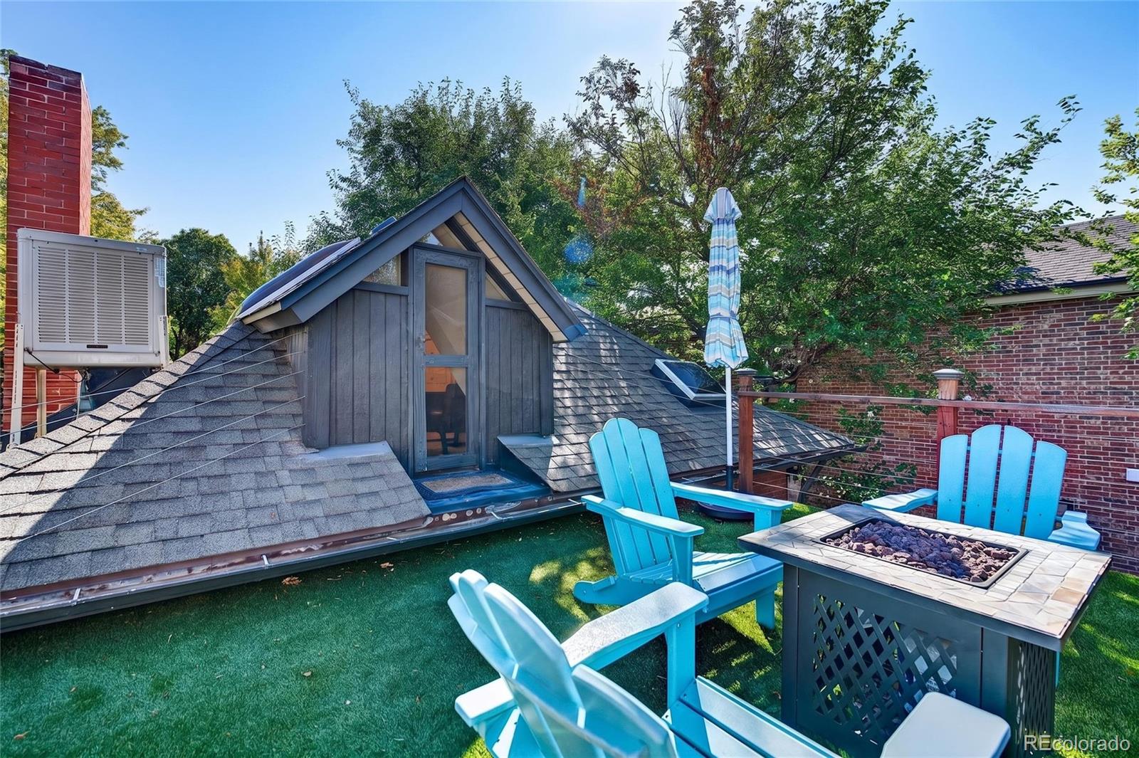 MLS Image #23 for 191 s humboldt street,denver, Colorado