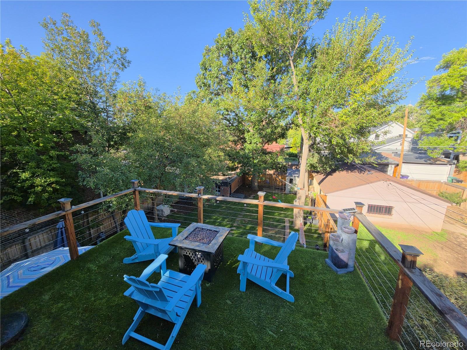 MLS Image #24 for 191 s humboldt street,denver, Colorado