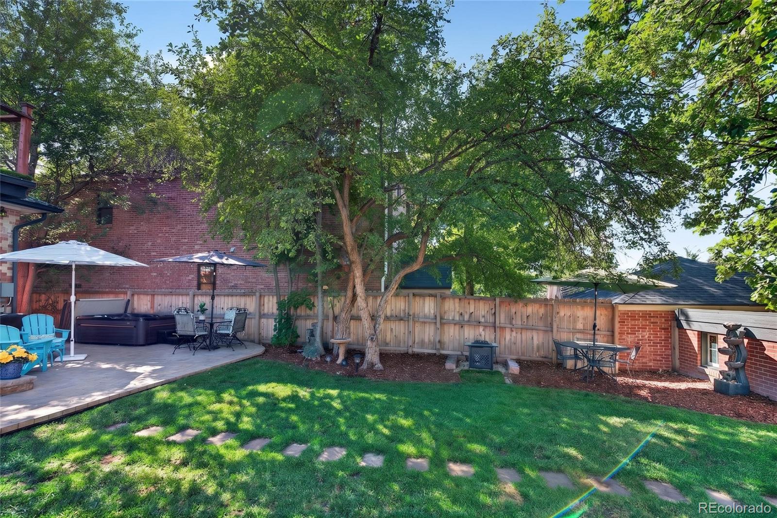 MLS Image #35 for 191 s humboldt street,denver, Colorado