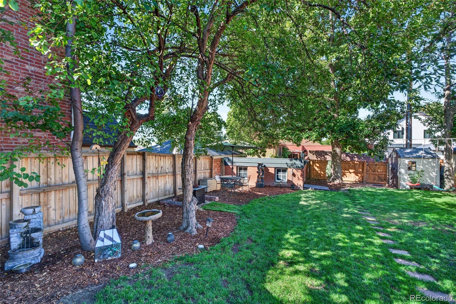 MLS Image #37 for 191 s humboldt street,denver, Colorado