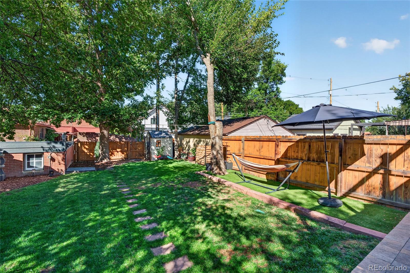 MLS Image #38 for 191 s humboldt street,denver, Colorado