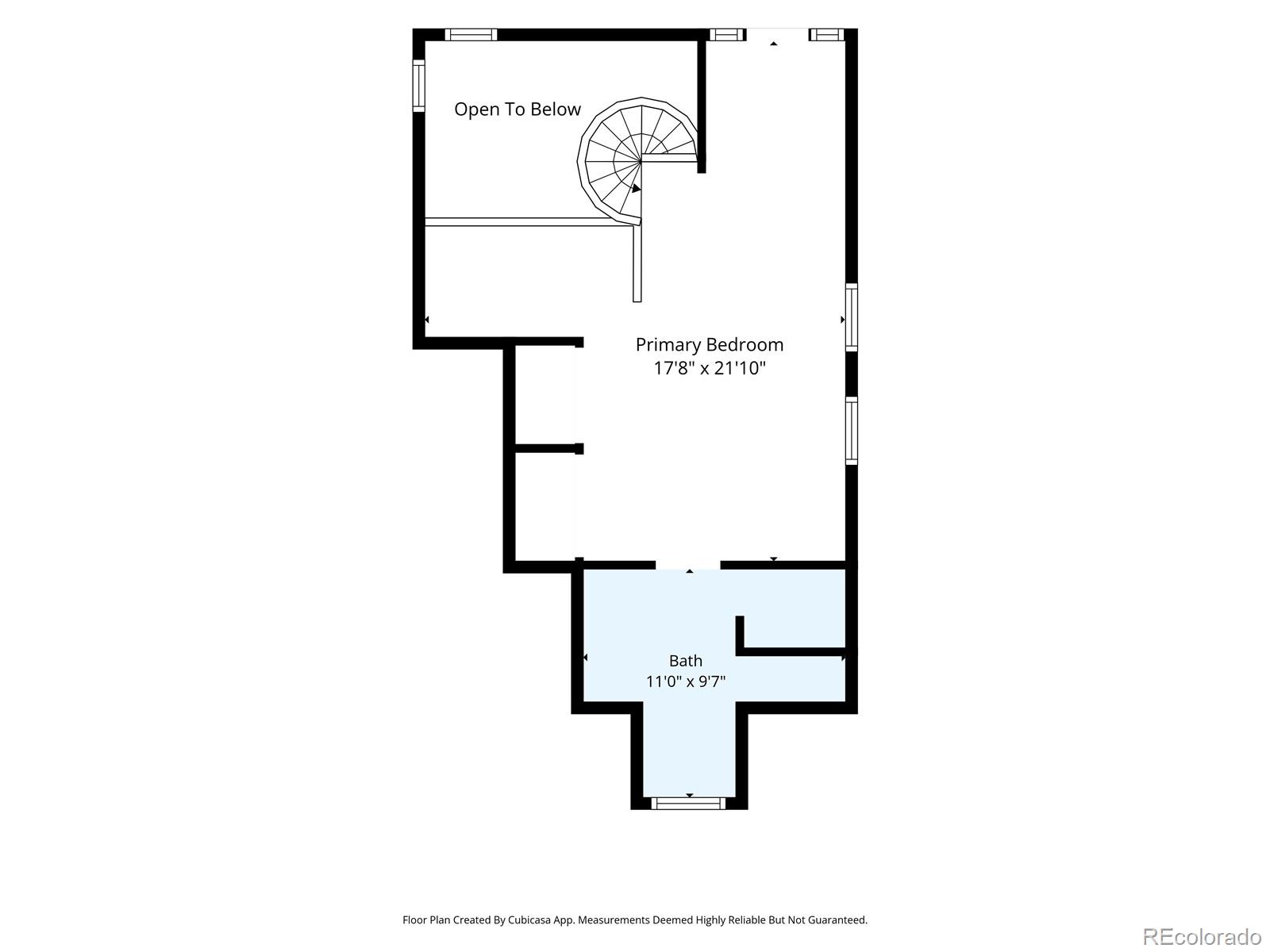 MLS Image #42 for 191 s humboldt street,denver, Colorado