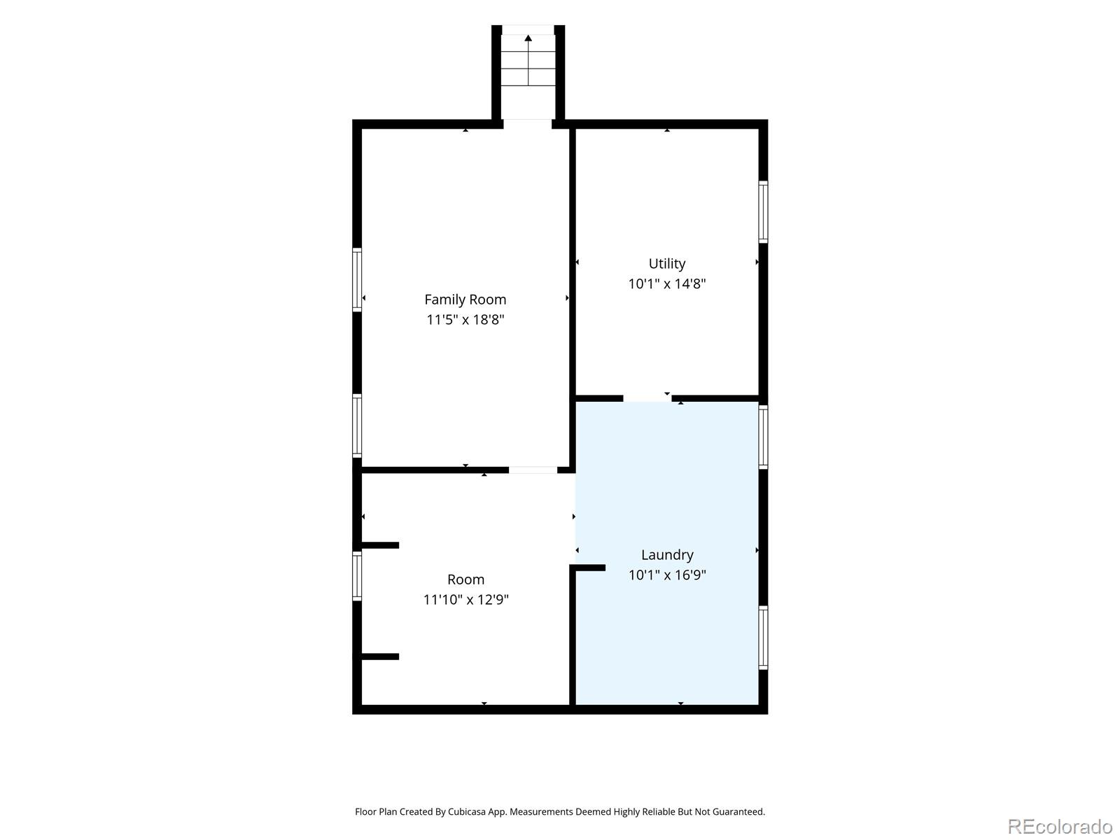 MLS Image #43 for 191 s humboldt street,denver, Colorado