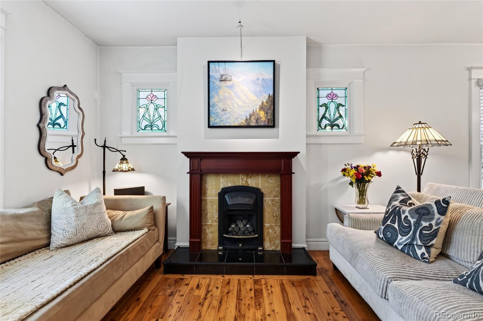 MLS Image #6 for 191 s humboldt street,denver, Colorado