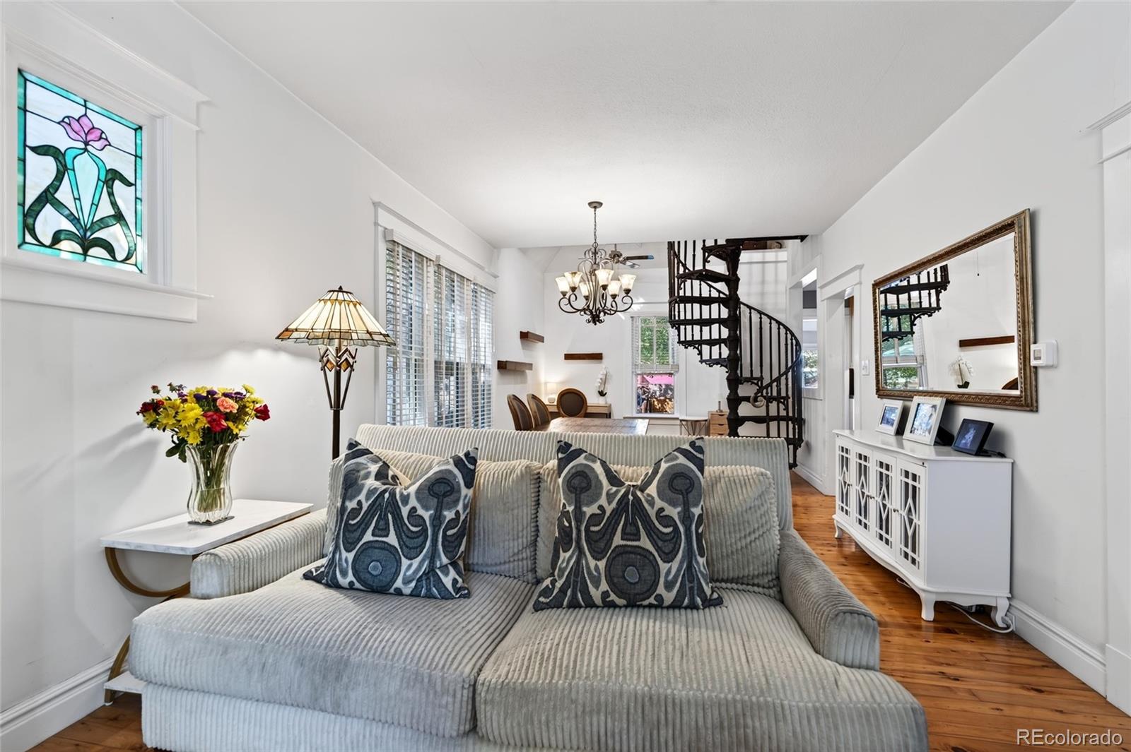 MLS Image #8 for 191 s humboldt street,denver, Colorado